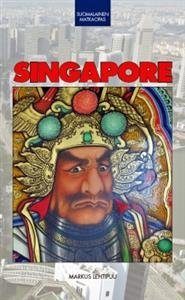 Singapore suomalainen matkaopas