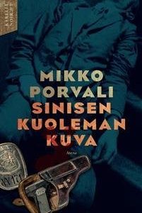 Sinisen kuoleman kuva