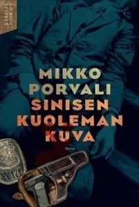 Sinisen kuoleman kuva