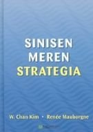 Sinisen meren strategia