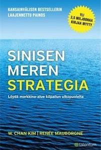 Sinisen meren strategia