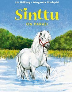 Sinttu on paras!