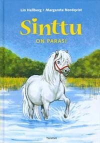 Sinttu on paras!