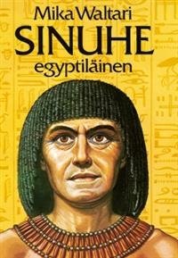 Sinuhe egyptiläinen