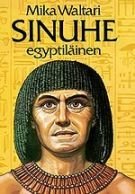 Sinuhe egyptiläinen