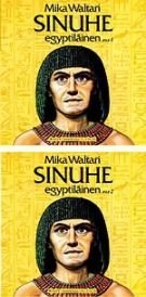 Sinuhe egyptiläinen (31 cd)