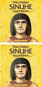 Sinuhe egyptiläinen (31 cd)