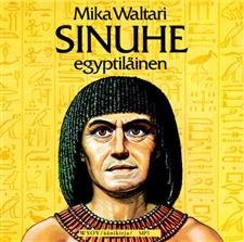 Sinuhe egyptiläinen