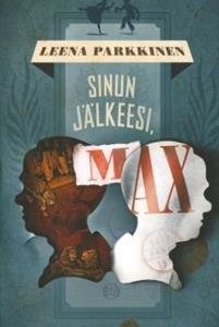 Sinun jälkeesi Max