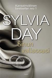 Sinun vallassasi. Crossfire 4