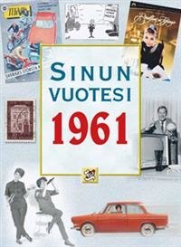 Sinun vuotesi 1961