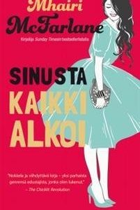 Sinusta kaikki alkoi