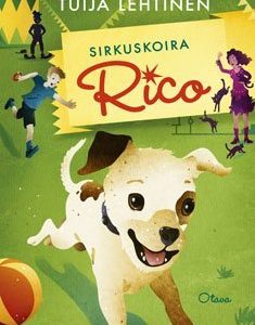 Sirkuskoira Rico