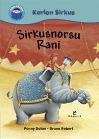 Sirkusnorsu Rani