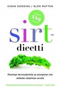 Sirt-dieetti