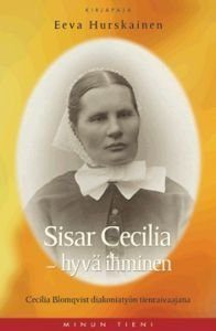 Sisar Cecilia - hyvä ihminen