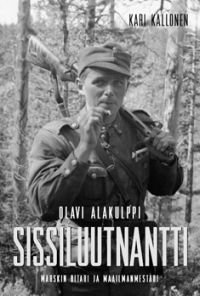 Sissiluutnantti Olavi Alakulppi