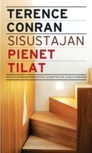 Sisustajan pienet tilat