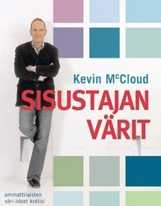 Sisustajan värit