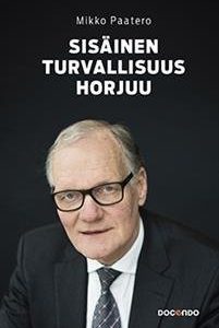 Sisäinen turvallisuus horjuu