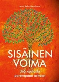 Sisäinen voima