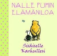 Sisäiselle Karhullesi