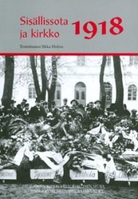 Sisällissota 1918 ja kirkko