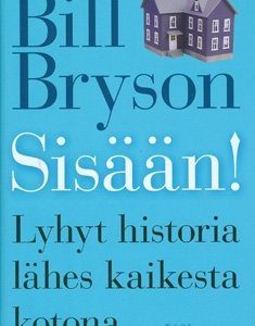 Sisään!