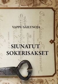 Siunatut sokerisakset