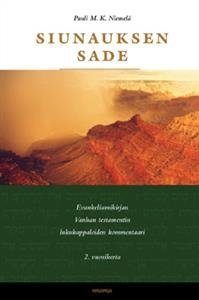 Siunauksen sade