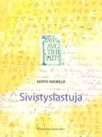 Sivistyslastuja