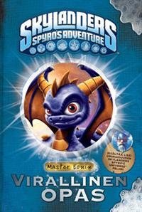 Skylanders - Master Eonin virallinen opas