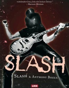 Slash