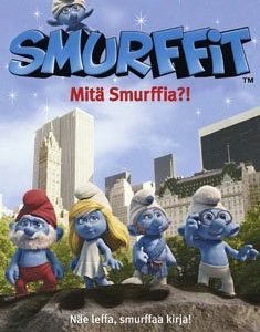 Smurffit