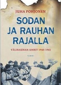 Sodan ja rauhan rajalla