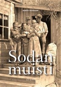 Sodan muisti