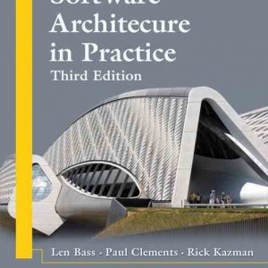 Software Architecture in Practice