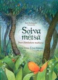 Soiva metsä (+cd)