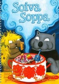 Soiva soppa