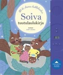 Soiva tuutulaulukirja