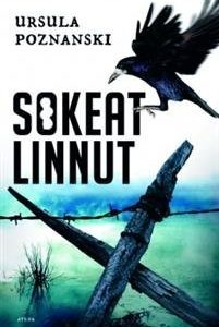 Sokeat linnut