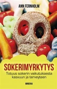 Sokerimyrkytys