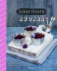 Sokeritonta ruokaa