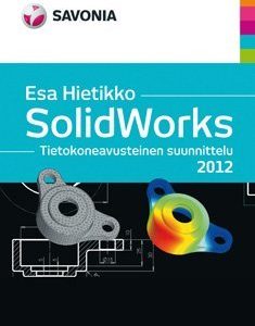 SolidWorks 2012