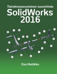 SolidWorks 2016