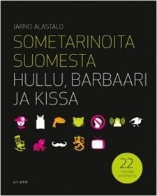 Sometarinoita Suomesta