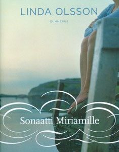 Sonaatti Miriamille