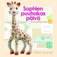 Sophien puuhakas päivä