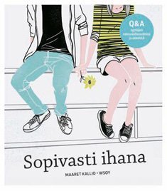 Sopivasti ihana