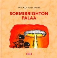 Sormibrighton palaa